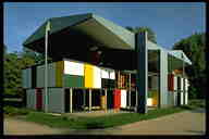 Centre Le Corbusier