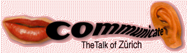 Communicate!