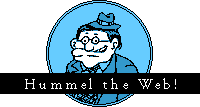 Hummel the Web!