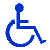 Rollstuhl
