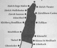 Kleine Tour