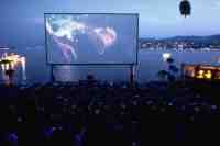 Openair Kino am See
