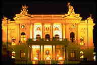 Das Opernhaus