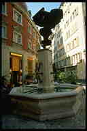 Brunnen