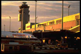 Flughafen Kloten