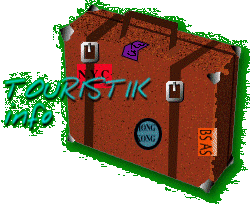Touristik Info