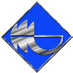 Z&uuml;rcher Fechtclub Logo